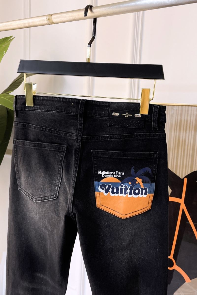 Louis Vuitton Jeans